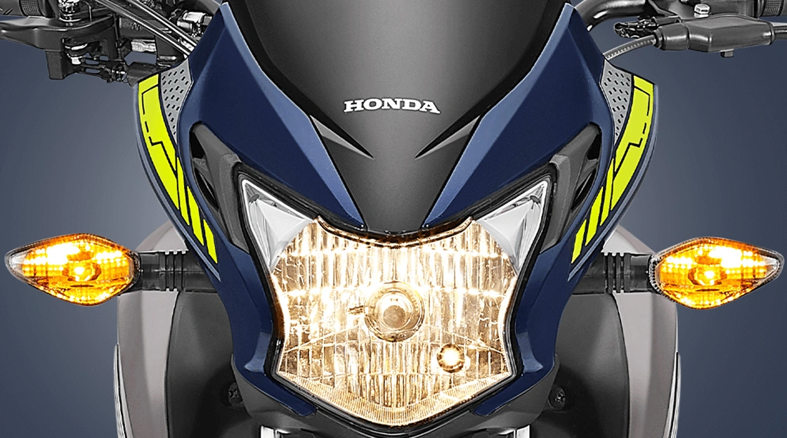 DC Headlamp